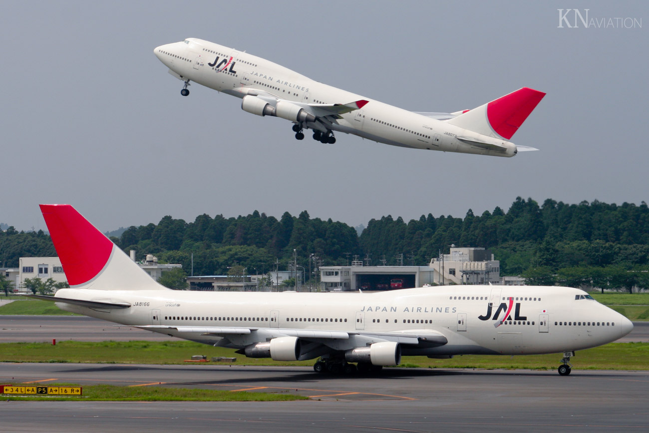 Boeing 747