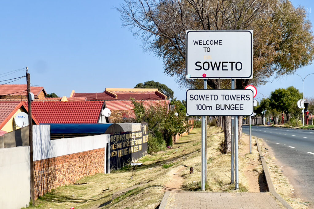 Soweto