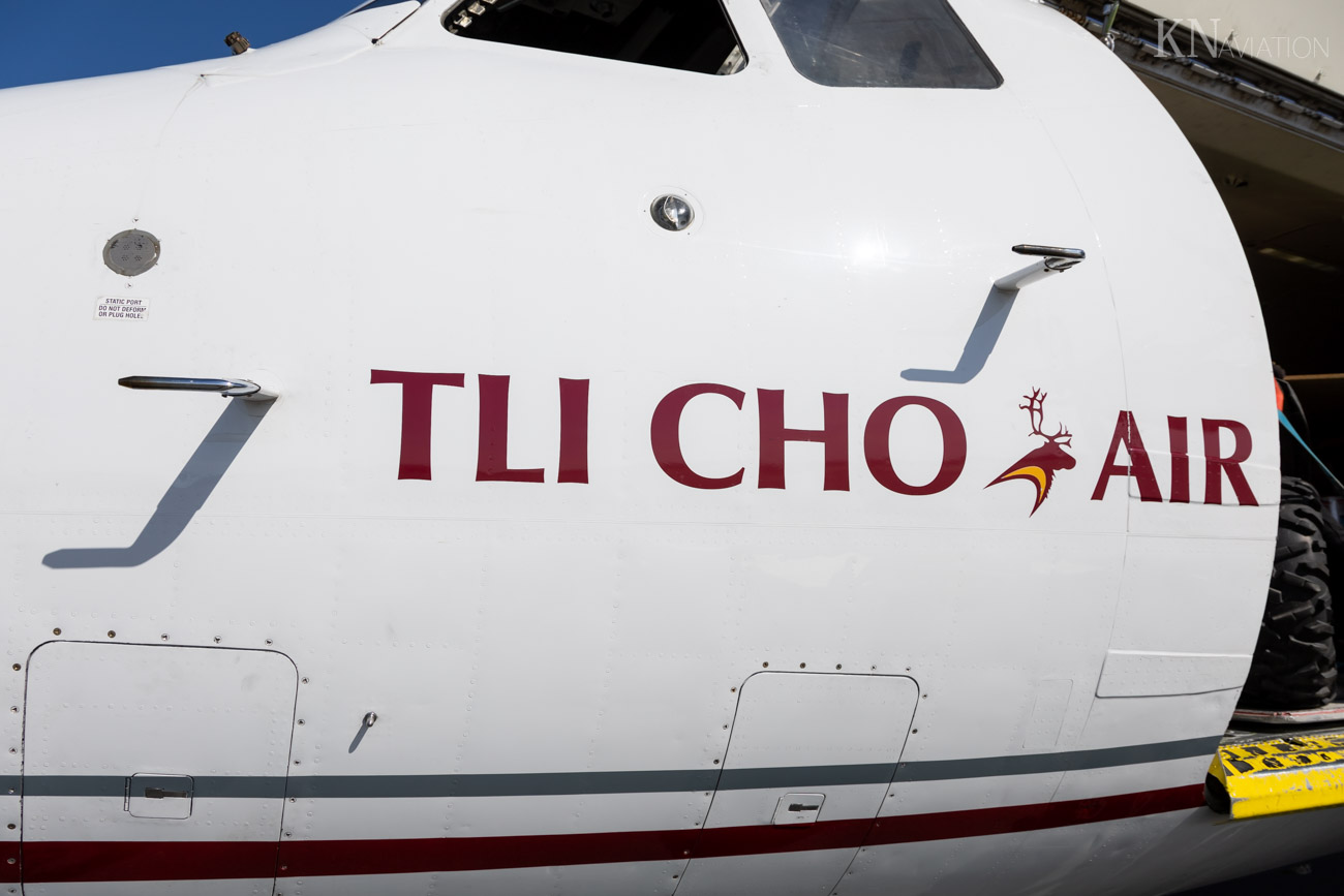 Tli Cho Air Dash 7