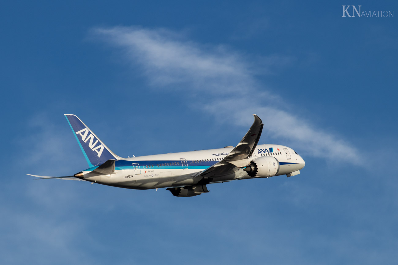 ANA 787