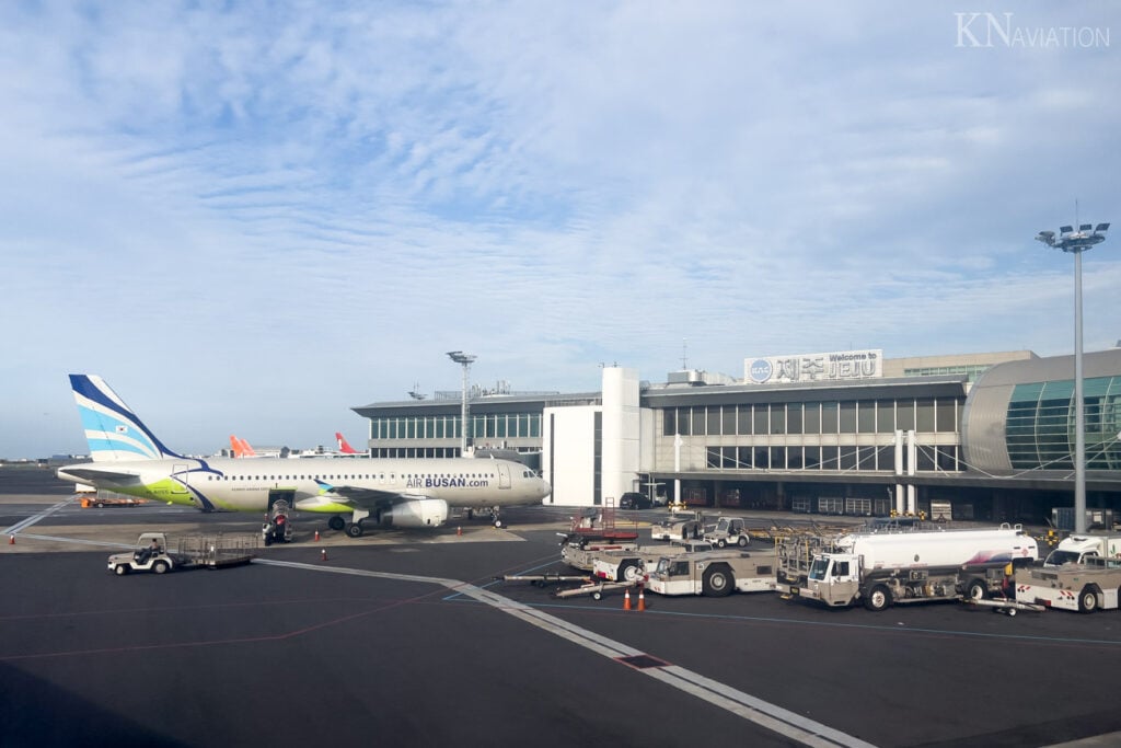 Jeju Airport