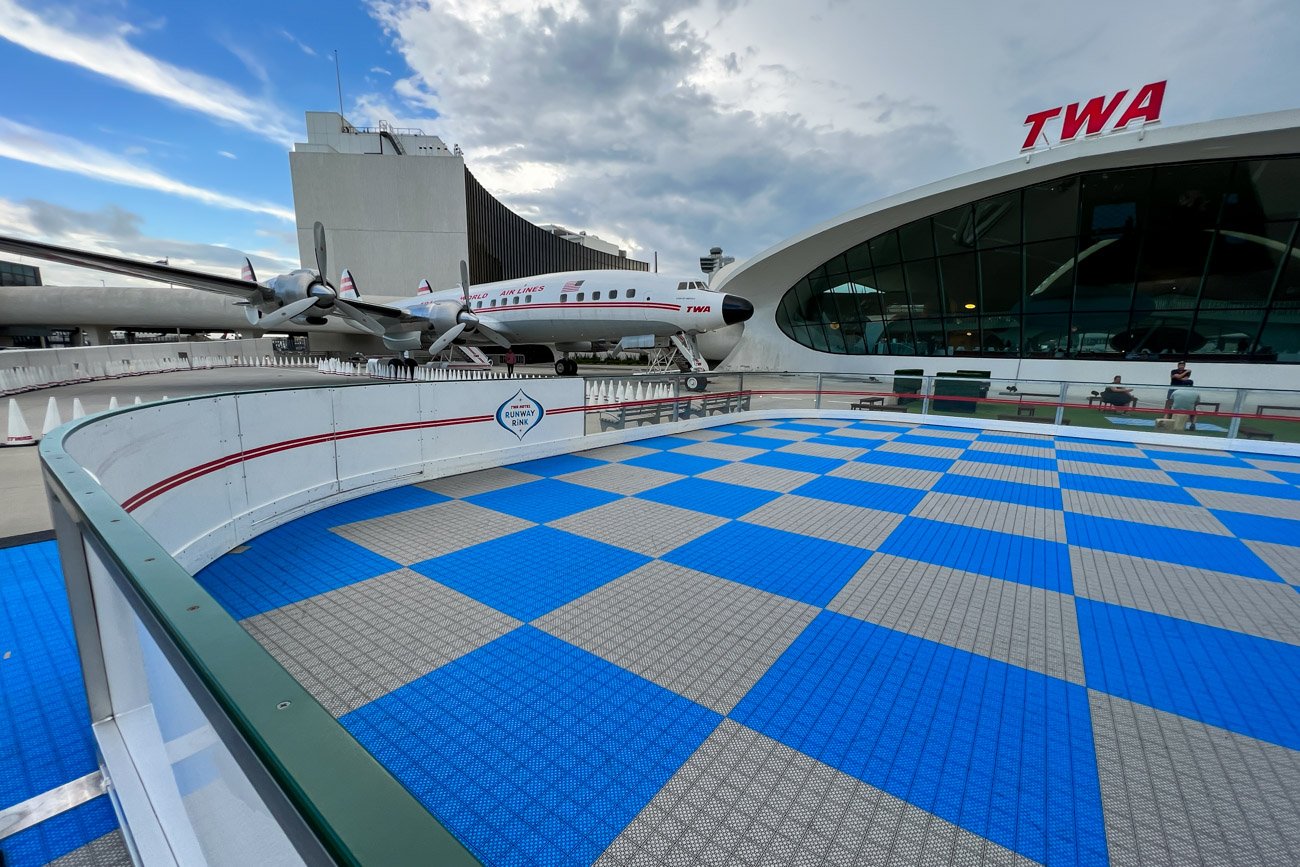 TWA Hotel