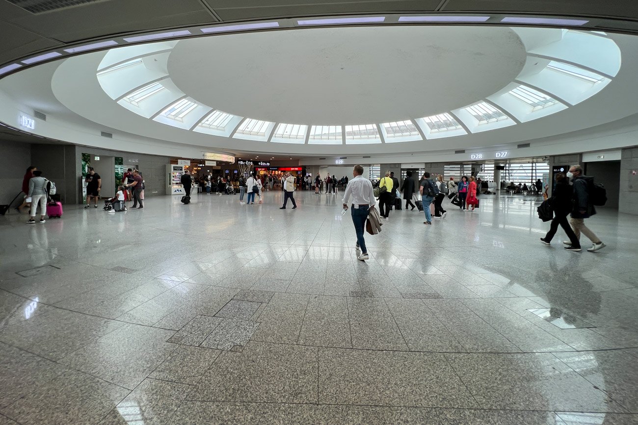 Vienna Airport