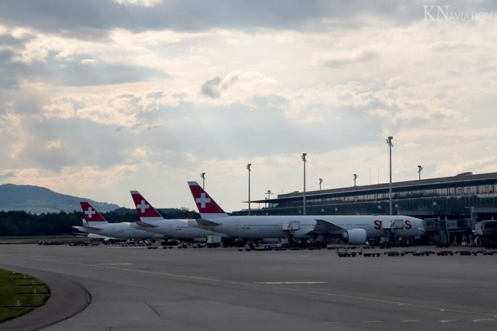 Zurich Airport