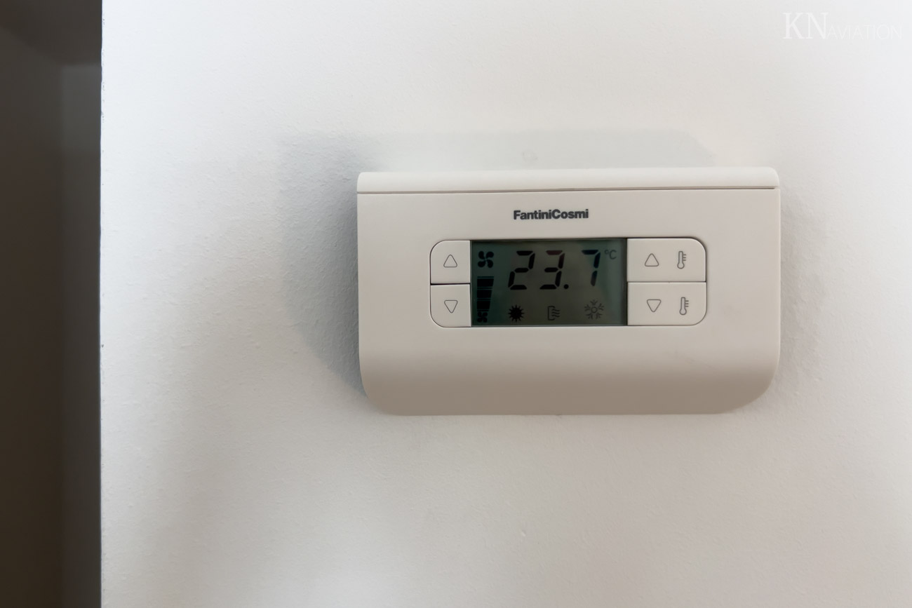 B&B Hotel Maribor Room Air Conditioner