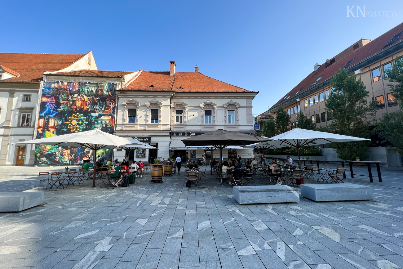 Maribor Nana Bistro