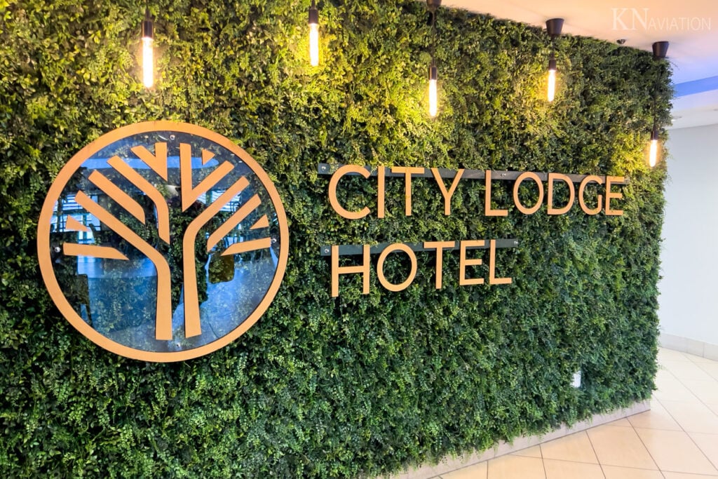 City Lodge Hotel Johannesburg Airport