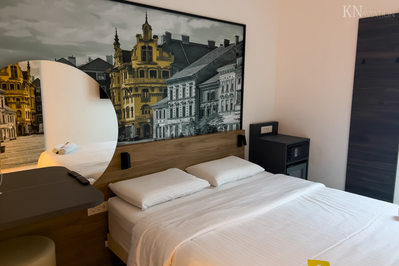 B&B Hotel Maribor