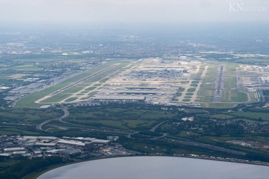 London Heathrow