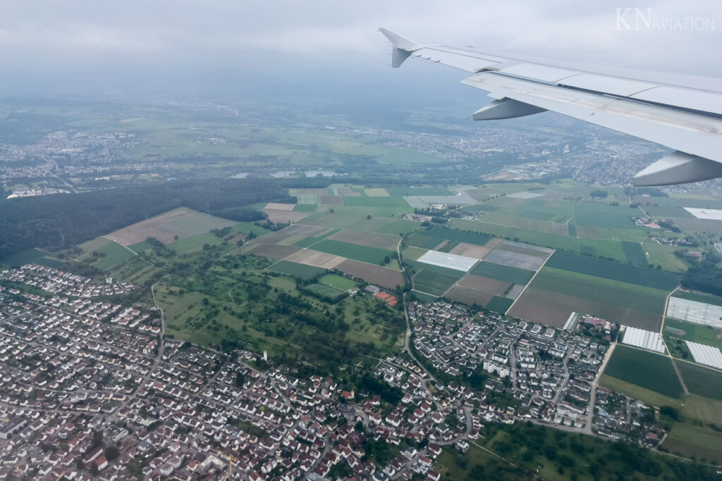 Eurowings A320