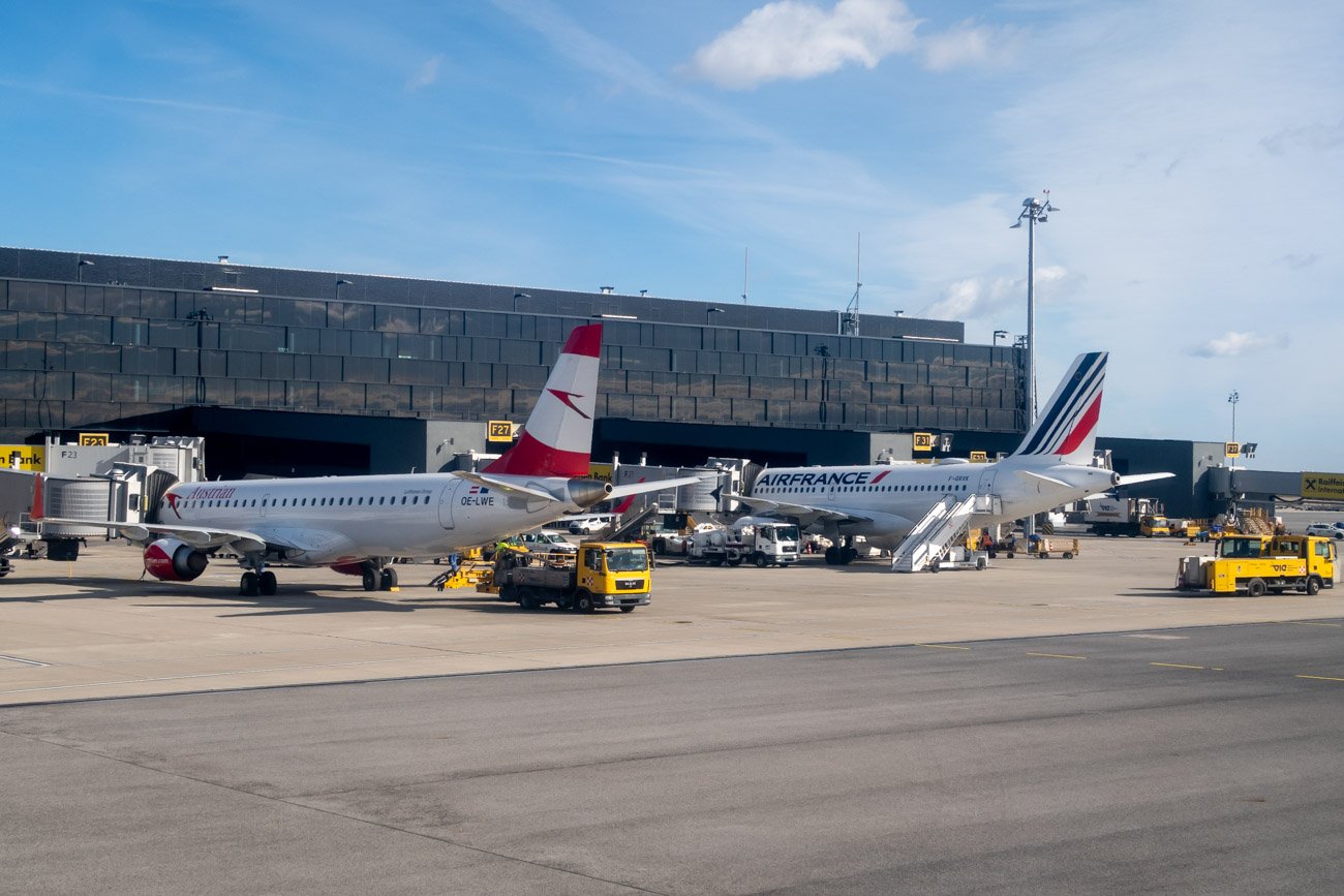 Vienna Airport