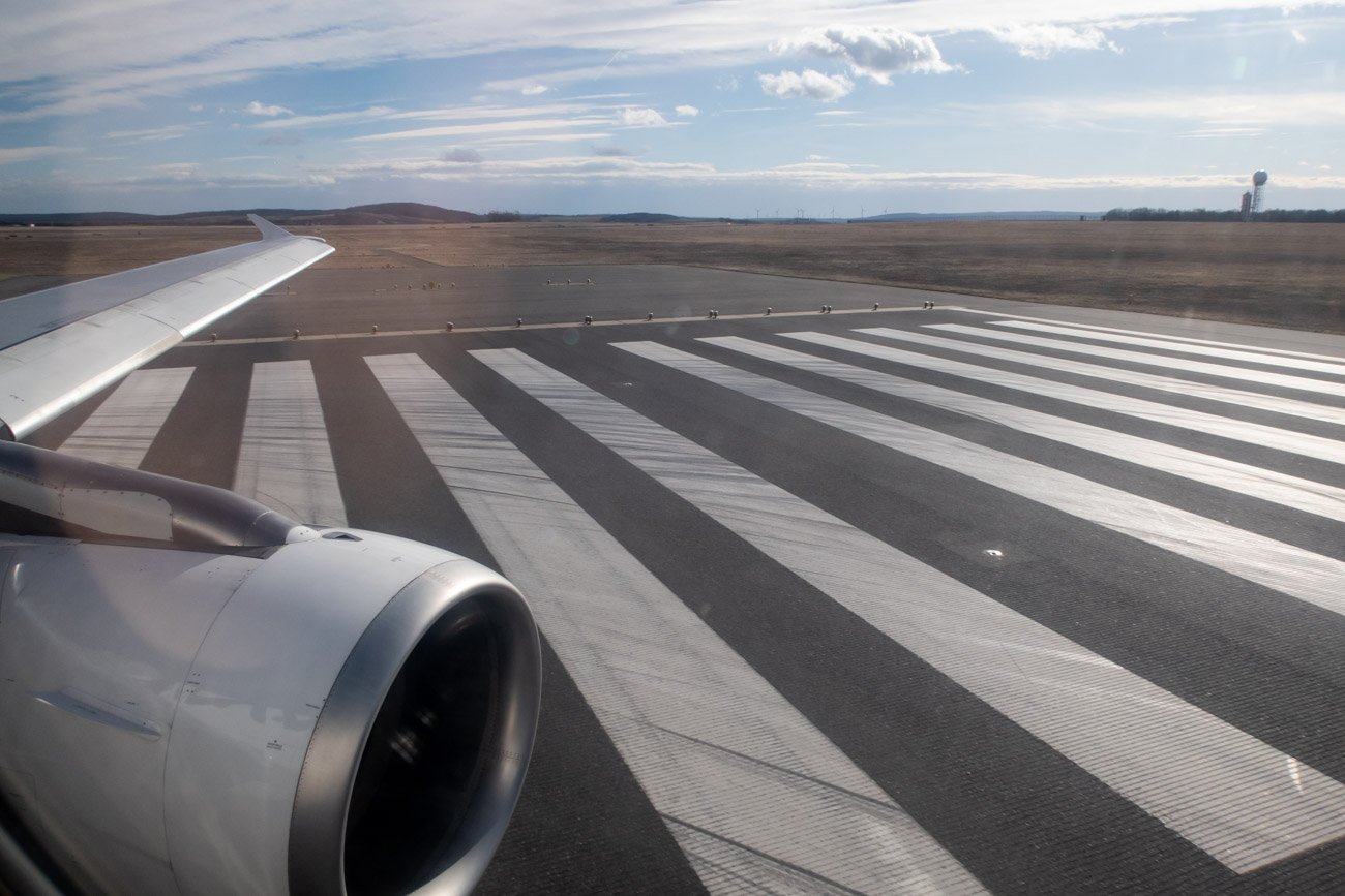 Finnair Departure