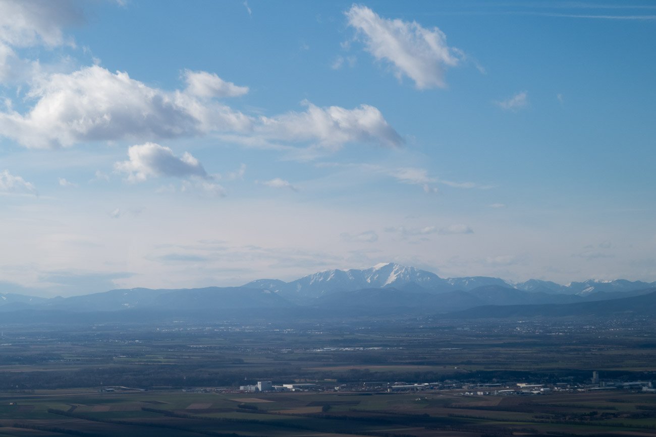 Finnair Vienna - Helsinki