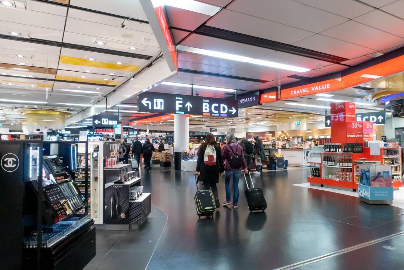 Vienna Airport