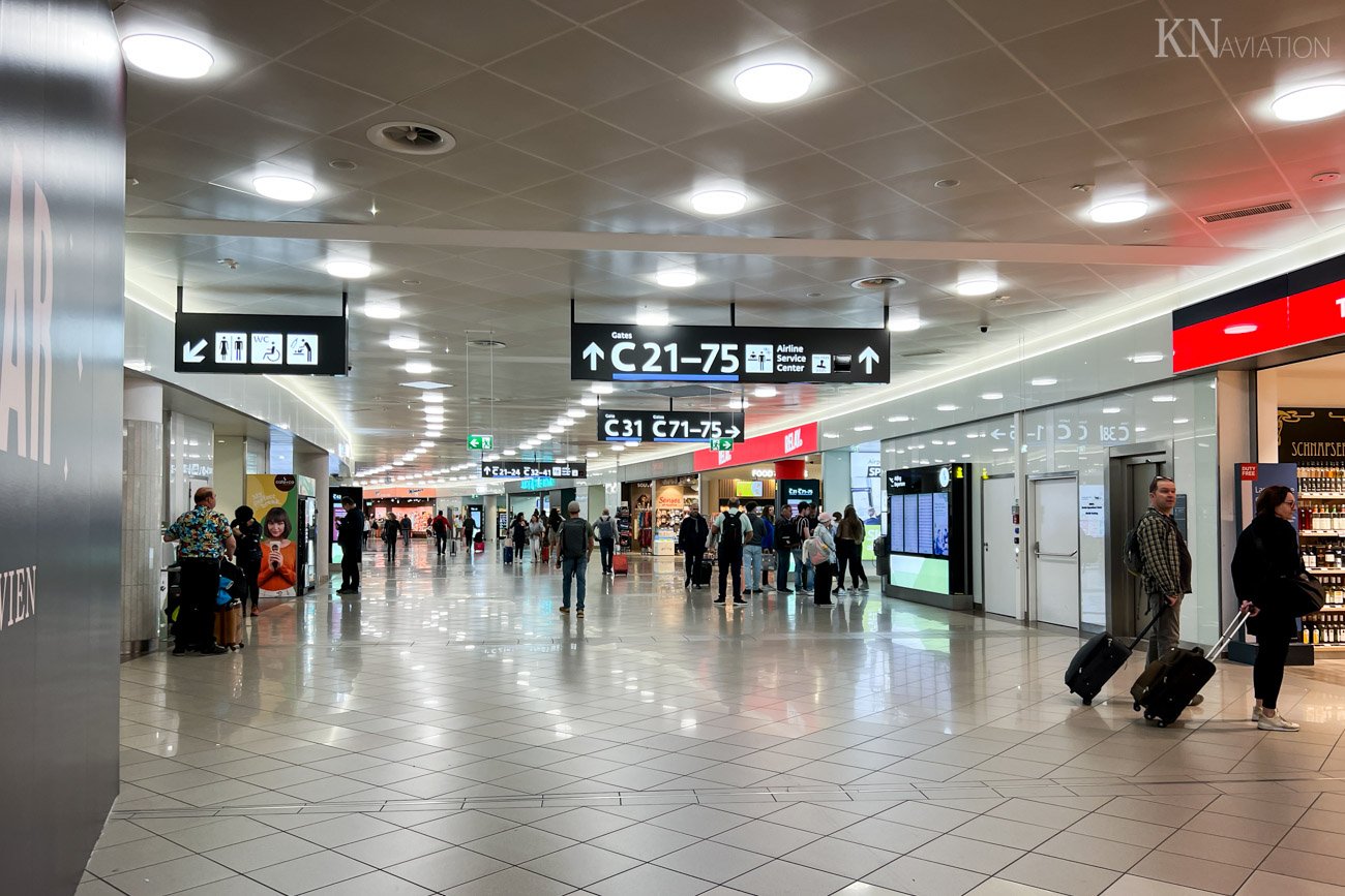 Vienna Airport