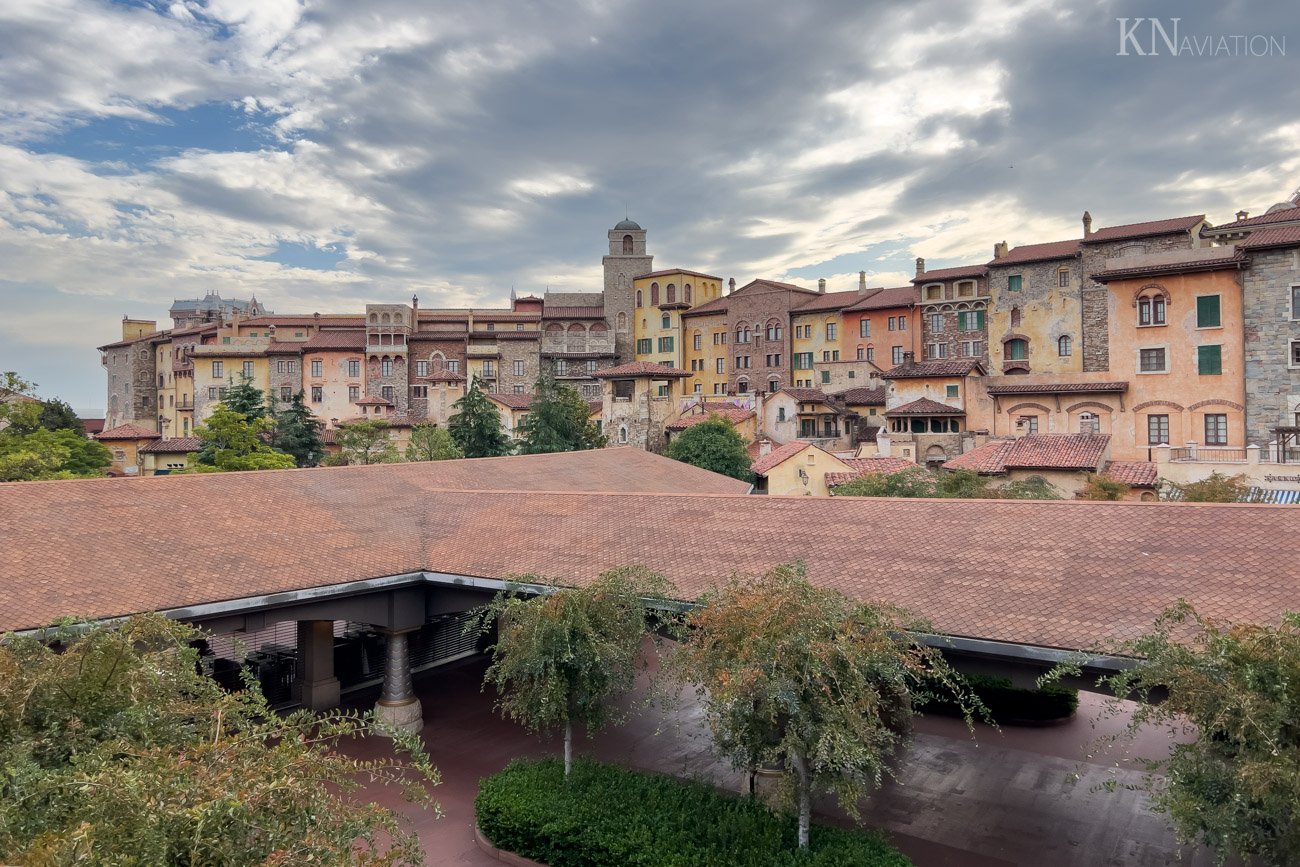 Tokyo DisneySea Hotel MiraCosta