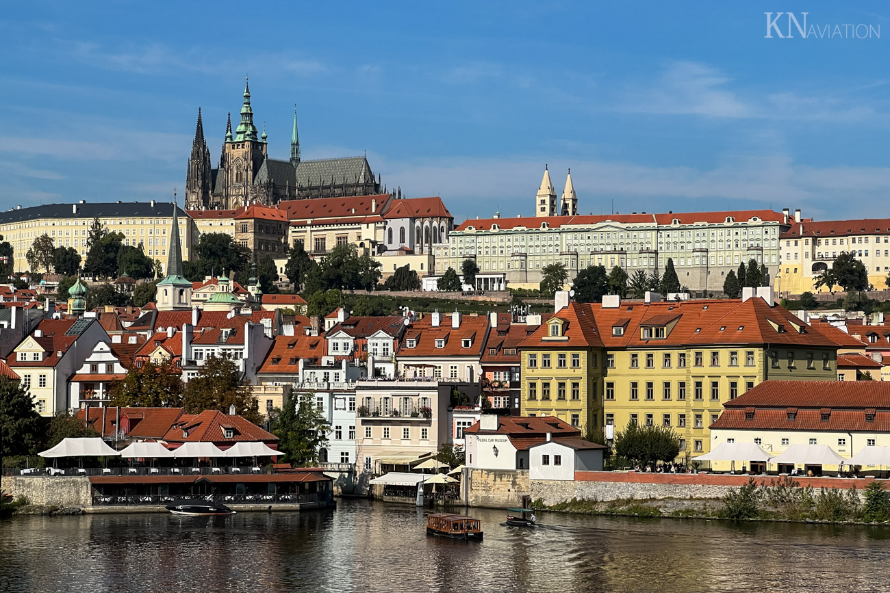 Prague Castle