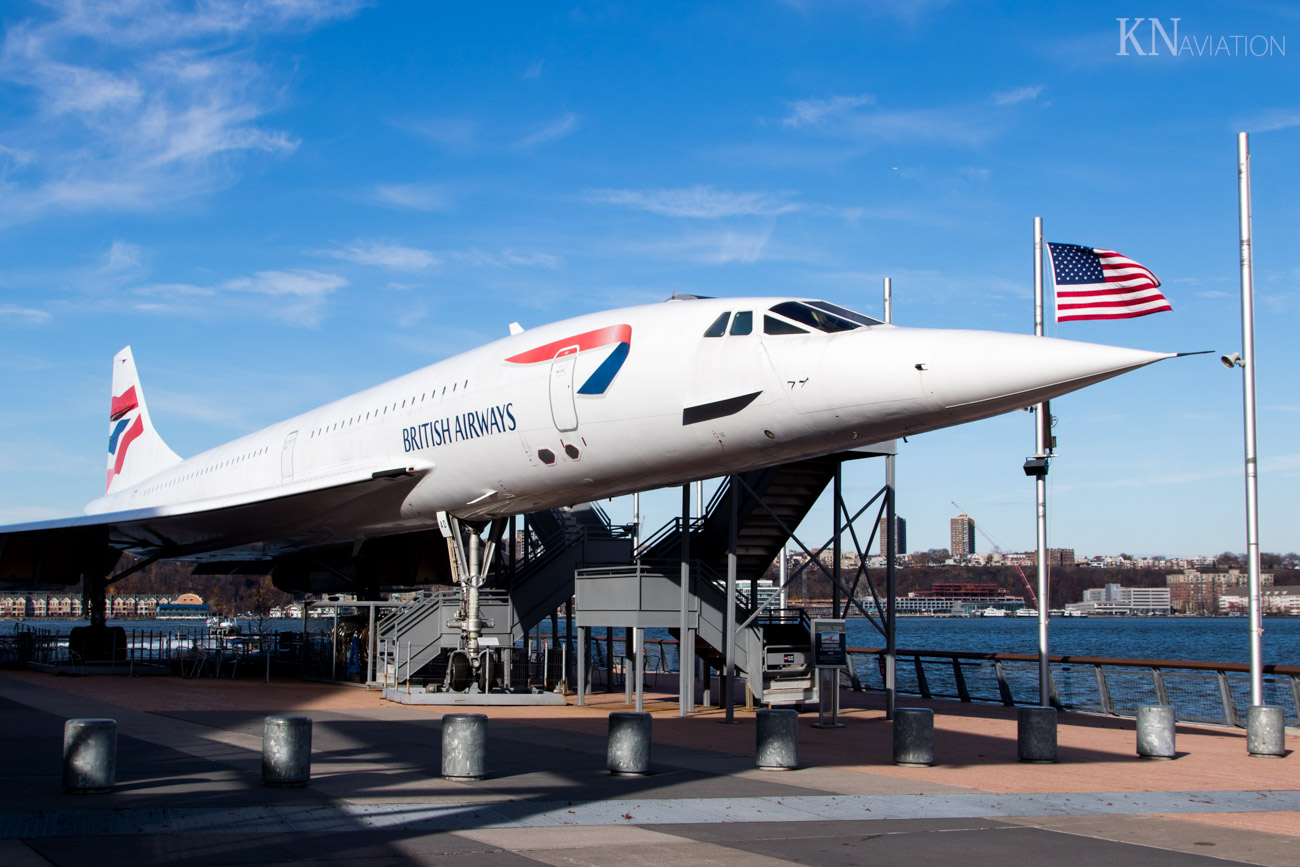 Concorde