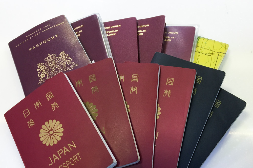 Passports