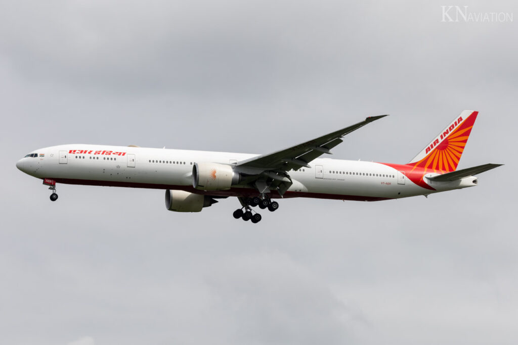 Air India 777-300ER