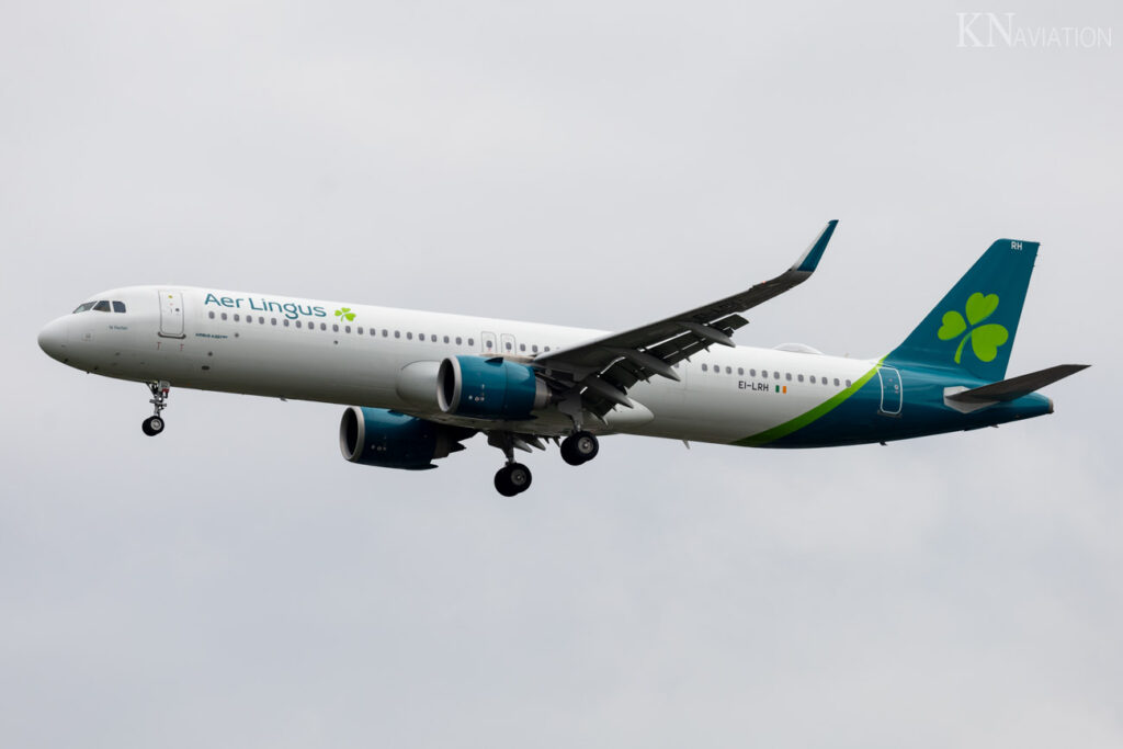 Aer Lingus A321neo