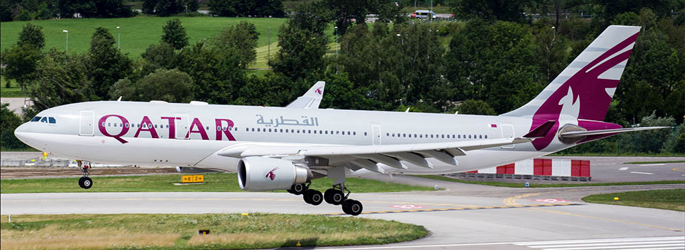 Good News: The "Qatari Crisis" Won't, in Most Cases, Affect Your Travel with Qatar Airways