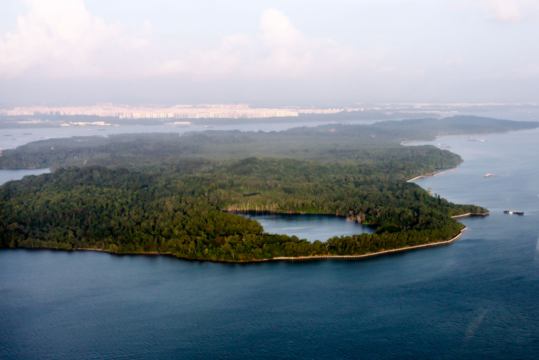 Pulau Ubin