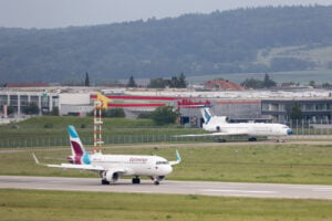 Stuttgart Airport