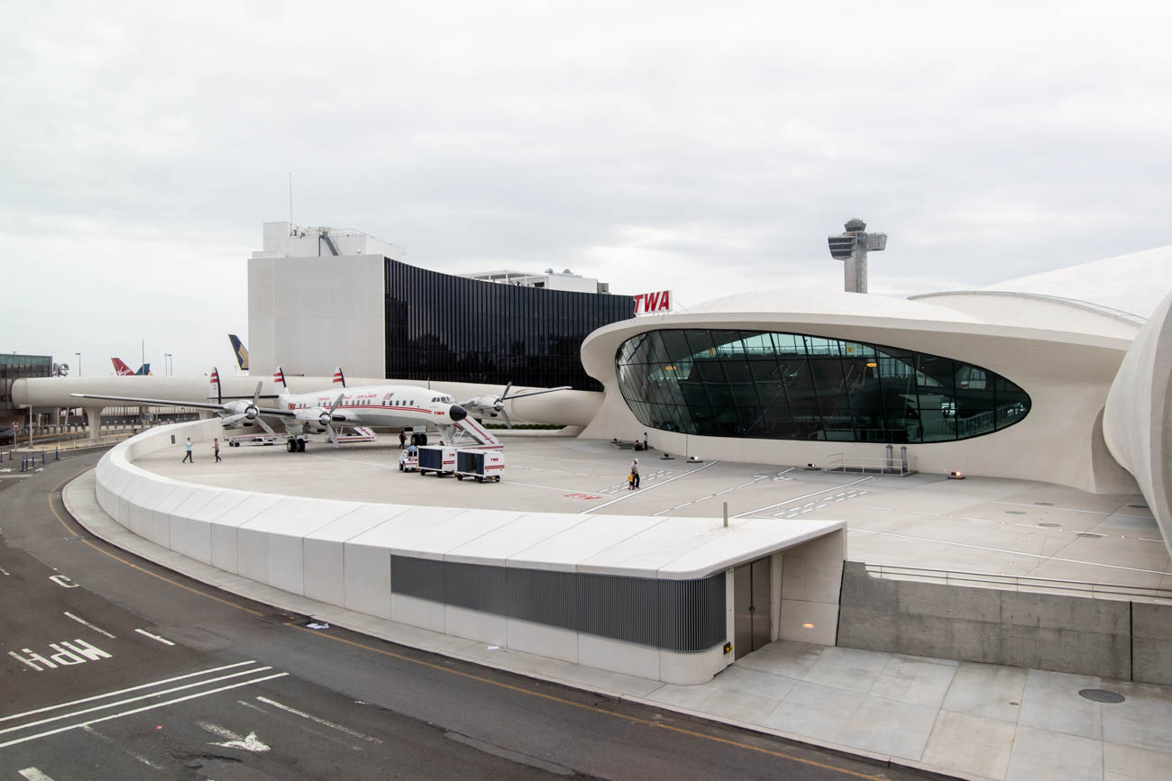 TWA Hotel Review