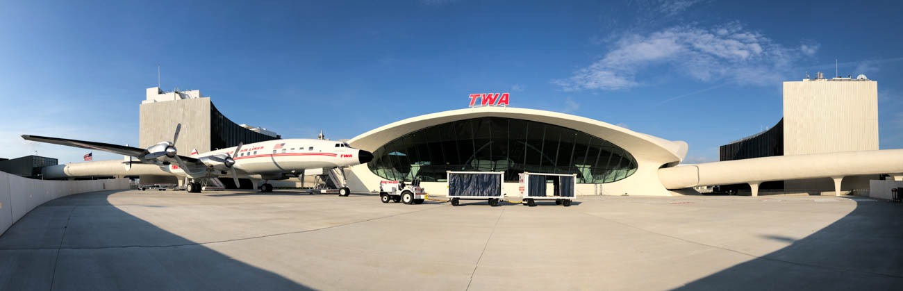 TWA Hotel