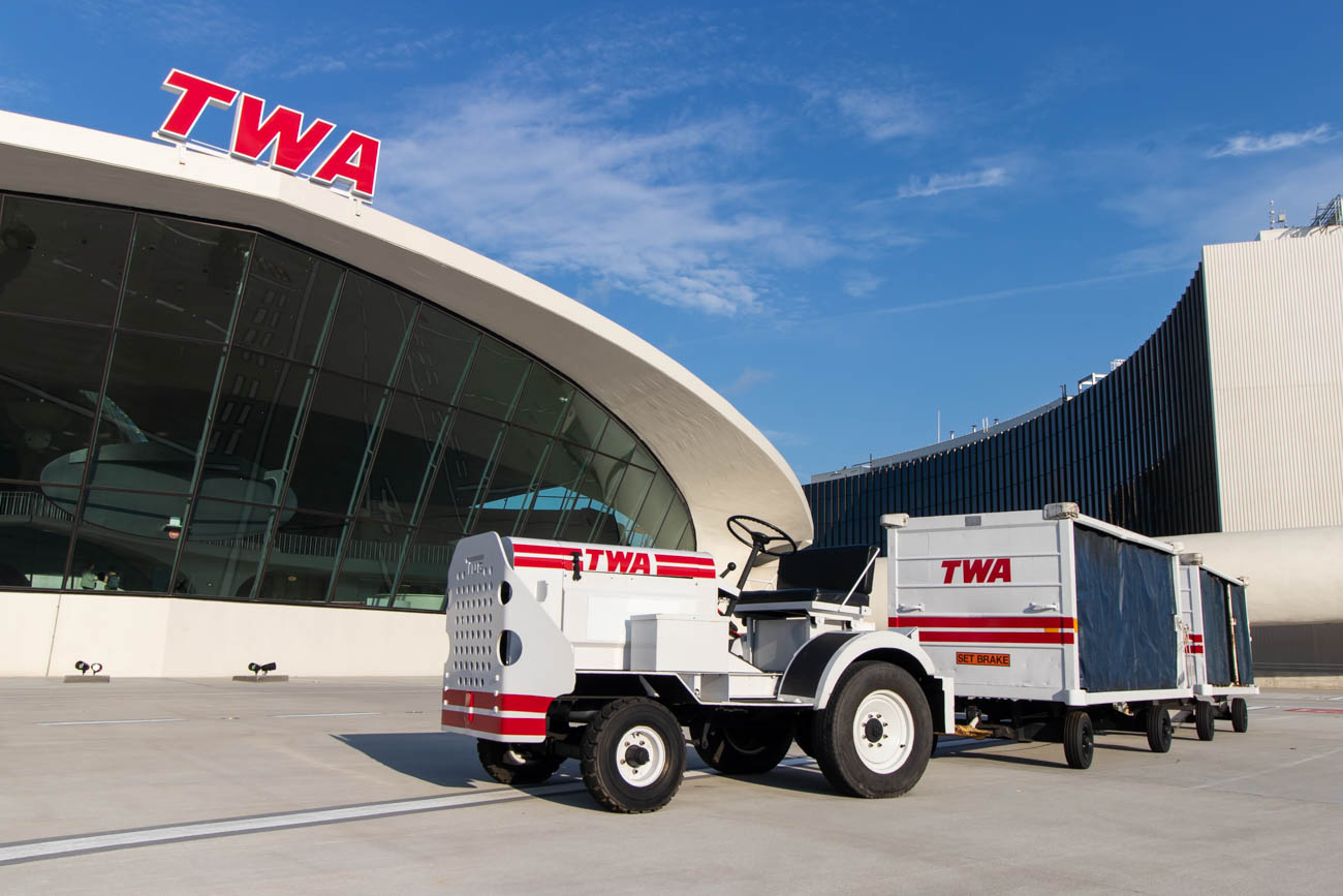 TWA Hotel